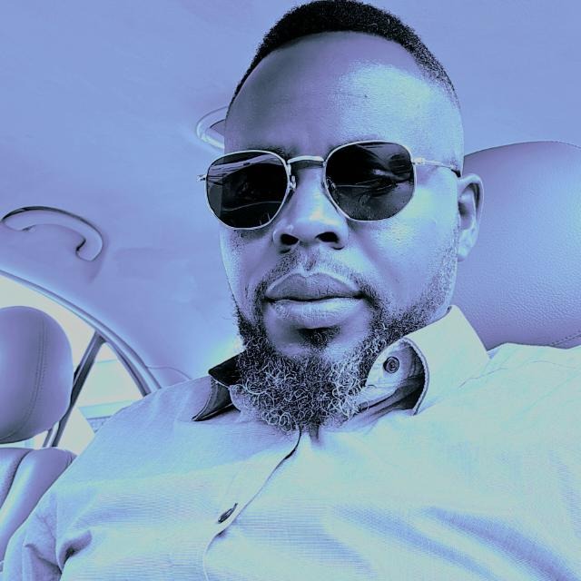 John Kamau, Founder and CEO of megapex Properties